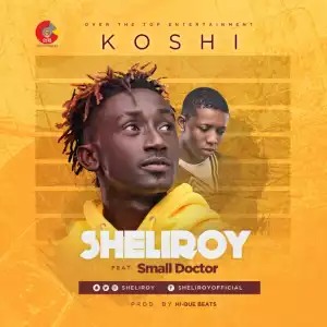 Sheliroy - Koshi feat. Small Doctor